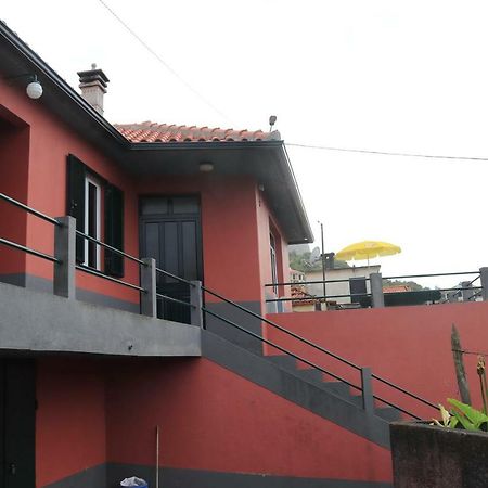Casa Reizinho Villa Santana  Ngoại thất bức ảnh