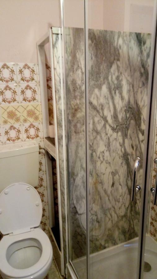 Casa Reizinho Villa Santana  Ngoại thất bức ảnh
