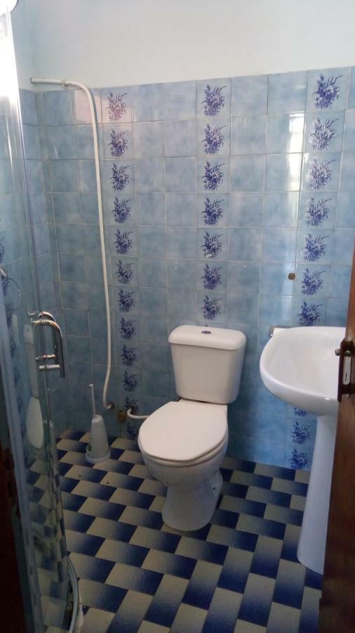 Casa Reizinho Villa Santana  Ngoại thất bức ảnh