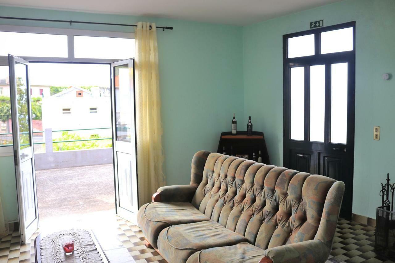 Casa Reizinho Villa Santana  Ngoại thất bức ảnh