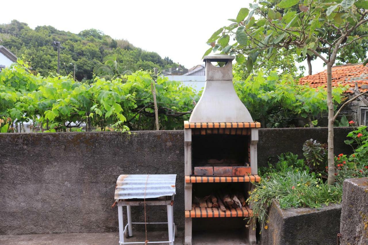 Casa Reizinho Villa Santana  Ngoại thất bức ảnh
