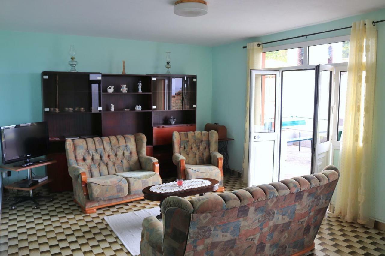 Casa Reizinho Villa Santana  Ngoại thất bức ảnh